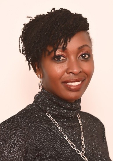 Patricia N. Gachungi